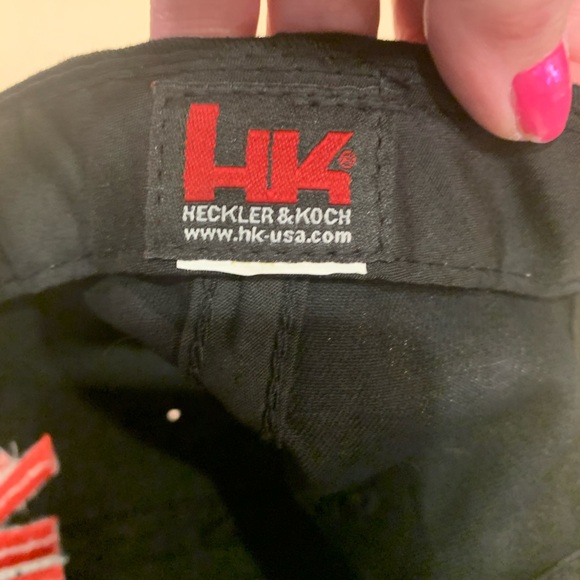 Heckler & Koch - Picture 3 of 3